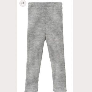 Disana 7/8 wool leggings